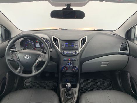 Hyundai HB20S C.Plus/C.Style1.0 Flex 12V Mec. 4P