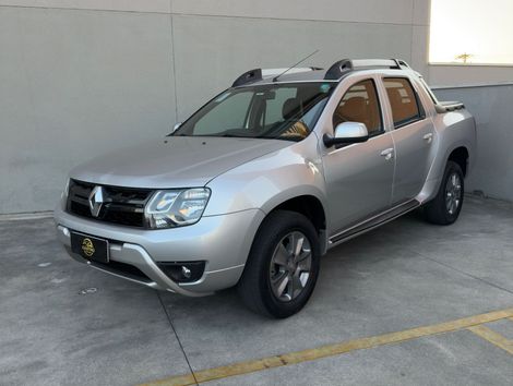 Renault Duster Dynamique 2.0