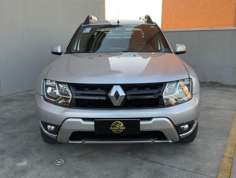 Renault Duster Dynamique 2.0
