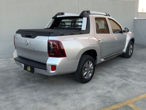 Renault Duster Dynamique 2.0