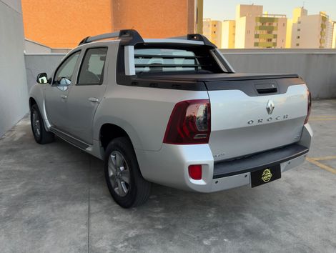 Renault Duster Dynamique 2.0