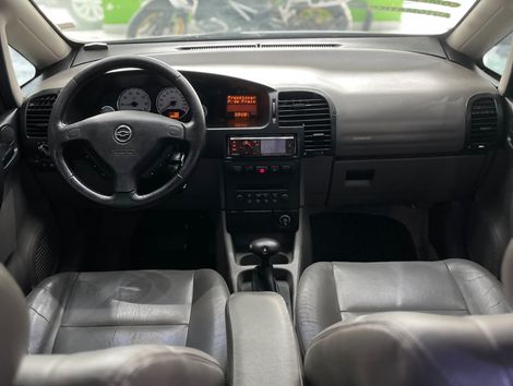 Chevrolet Zafira Elite 2.0 MPFI FlexPower 8V  Aut