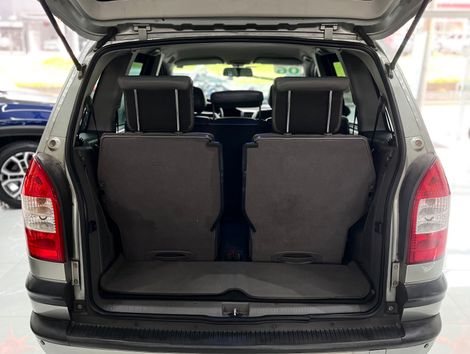 Chevrolet Zafira Elite 2.0 MPFI FlexPower 8V  Aut