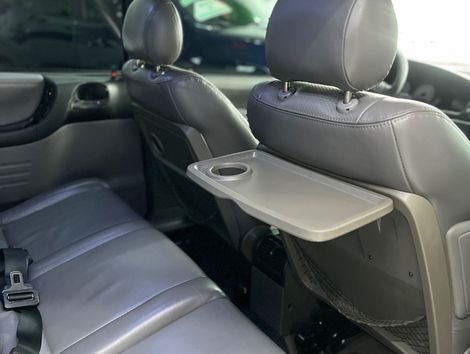 Chevrolet Zafira Elite 2.0 MPFI FlexPower 8V  Aut