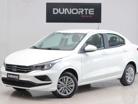 Fiat CRONOS DRIVE 1.3 8V Flex Aut.
