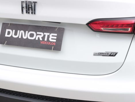 Fiat CRONOS DRIVE 1.3 8V Flex Aut.