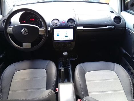 VolksWagen New Beetle 2.0 Mi Mec./Aut.