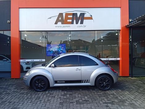 VolksWagen New Beetle 2.0 Mi Mec./Aut.