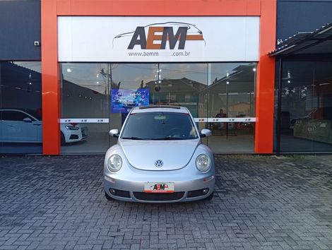 VolksWagen New Beetle 2.0 Mi Mec./Aut.