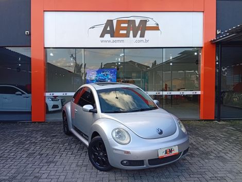 VolksWagen New Beetle 2.0 Mi Mec./Aut.
