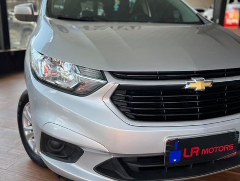 Chevrolet SPIN LT 1.8 8V Econo.Flex 5p Aut.