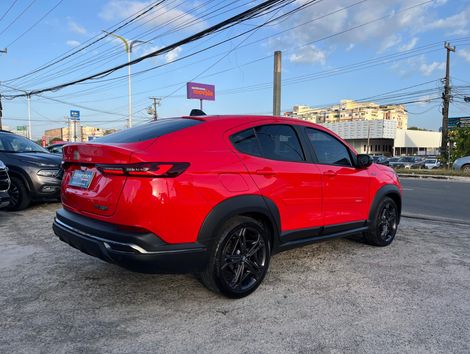 Fiat Fastback Limited Ed.1.3 270 T.Flex Aut.