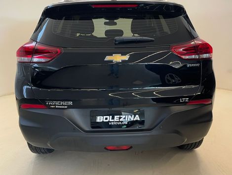 Chevrolet TRACKER LTZ 1.0 Turbo 12V Flex Aut.