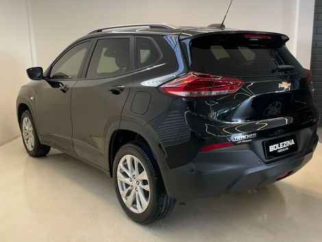Chevrolet TRACKER LTZ 1.0 Turbo 12V Flex Aut.