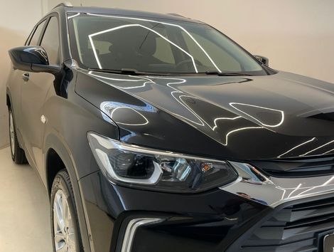 Chevrolet TRACKER LTZ 1.0 Turbo 12V Flex Aut.