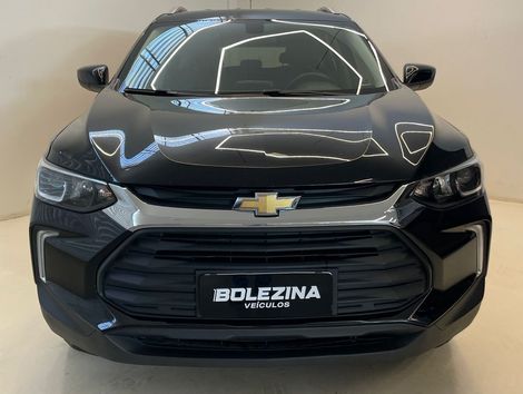 Chevrolet TRACKER LTZ 1.0 Turbo 12V Flex Aut.