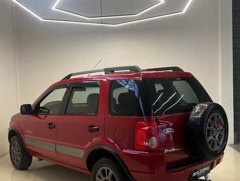 Ford EcoSport XLT FREESTYLE 1.6 Flex 8V 5p