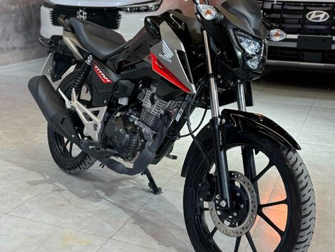 HONDA CG 160 TITAN FLEXONE/Ed.Especial 40 Anos