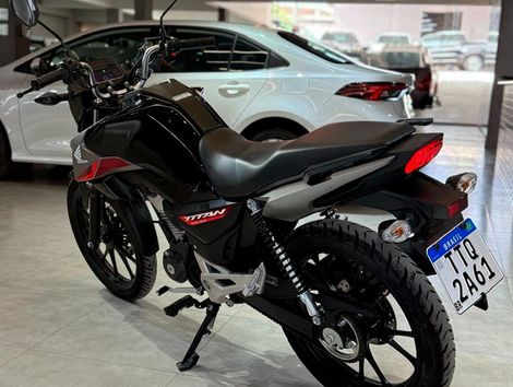 HONDA CG 160 TITAN FLEXONE/Ed.Especial 40 Anos