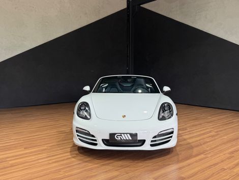 Porsche Boxster 2.7 265cv