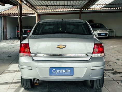 Chevrolet Vectra Elegan. 2.0 MPFI 8V FlexPower Mec