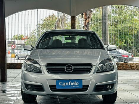 Chevrolet Vectra Elegan. 2.0 MPFI 8V FlexPower Mec