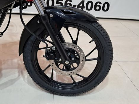 HONDA CG 160 FAN Flex