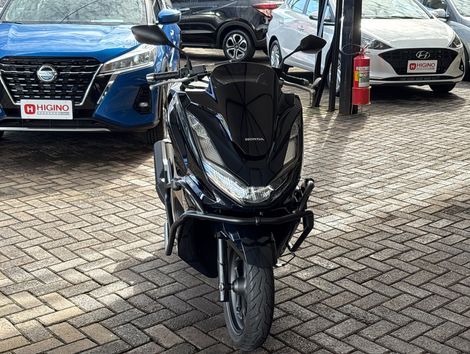 HONDA PCX 160 DLX