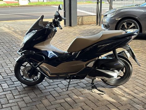 HONDA PCX 160 DLX