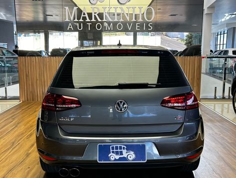 VolksWagen Golf Highline 1.4 TSI Total Flex Aut.