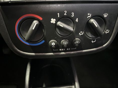 Chevrolet Corsa Hat. Maxx 1.4 8V ECONOFLEX 5p
