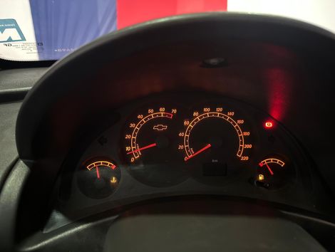 Chevrolet Corsa Hat. Maxx 1.4 8V ECONOFLEX 5p