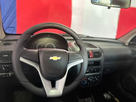 Chevrolet Corsa Hat. Maxx 1.4 8V ECONOFLEX 5p