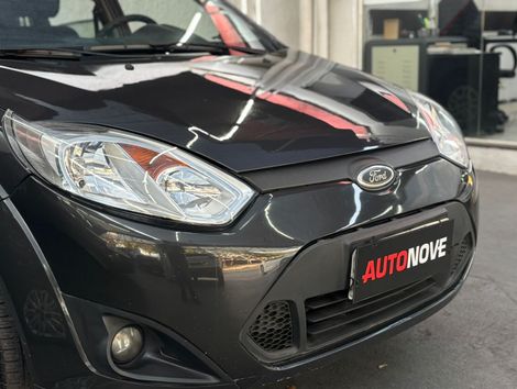 Ford Fiesta 1.6 16V Flex Mec. 5p