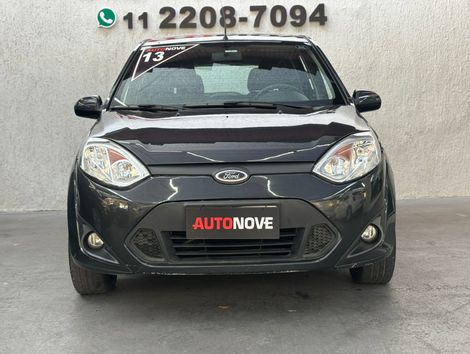 Ford Fiesta 1.6 16V Flex Mec. 5p