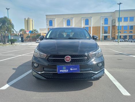 Fiat CRONOS PRECISION 1.8 16V Flex Aut.