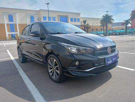 Fiat CRONOS PRECISION 1.8 16V Flex Aut.