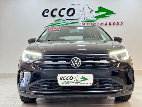 VolksWagen Nivus Comfortline 1.0 200 TSI Flex Aut.