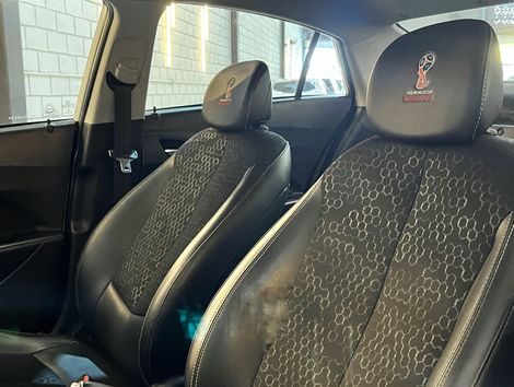 Hyundai HB20S Copa do Mundo 1.0 Flex 12V Mec.
