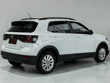 VolksWagen T-Cross 200 TSI 1.0  Flex 12V 5p Aut.
