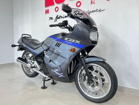 HONDA CBX 750 FOUR INDY