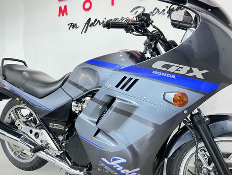 HONDA CBX 750 FOUR INDY