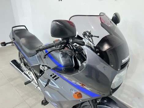 HONDA CBX 750 FOUR INDY