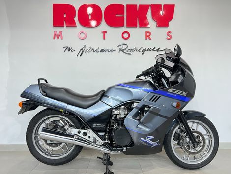 HONDA CBX 750 FOUR INDY