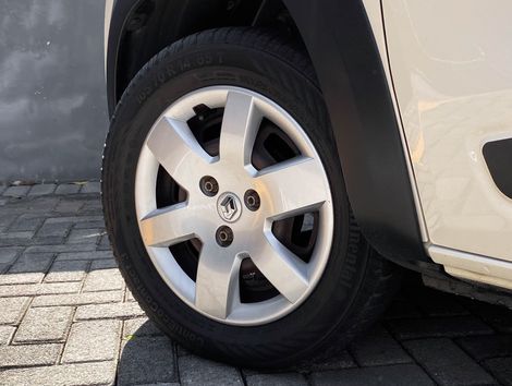 Renault KWID Zen 1.0 Flex 12V 5p Mec.