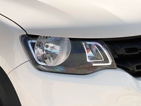 Renault KWID Zen 1.0 Flex 12V 5p Mec.