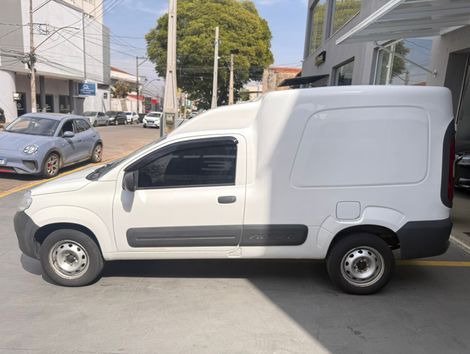 Fiat Fiorino Furgão EVO 1.4 Flex 8V 2p