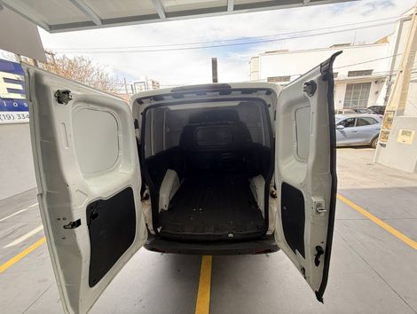 Fiat Fiorino Furgão EVO 1.4 Flex 8V 2p