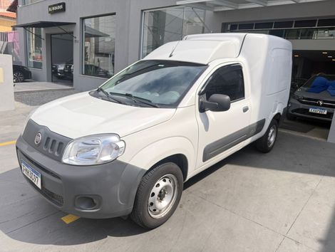 Fiat Fiorino Furgão EVO 1.4 Flex 8V 2p