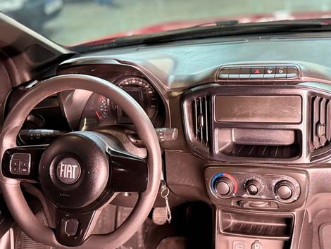 Fiat Strada Freedom 1.3 Flex 8V  CS Plus